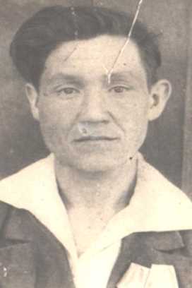 Гимаев Мугалим Низамович