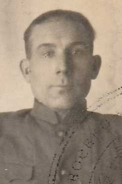 Ловягин Георгий Малофеевич