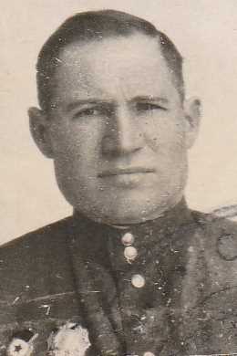 Кузнецов Павел Федорович