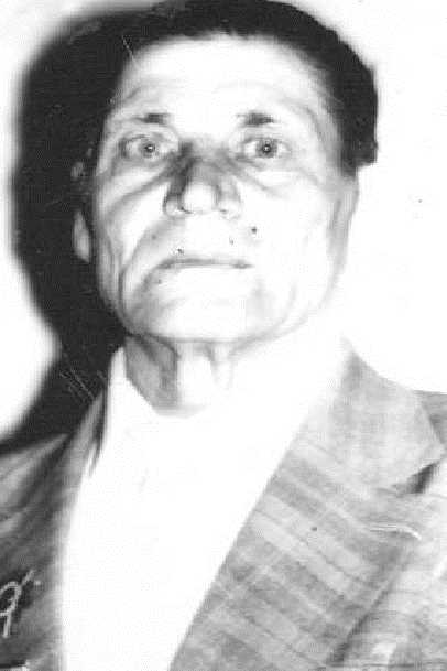 Власов Иван Тихонович