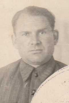 Григорьев Петр Дмитриевич