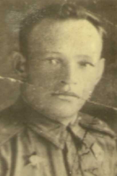 Ожегов Александр Андрианович