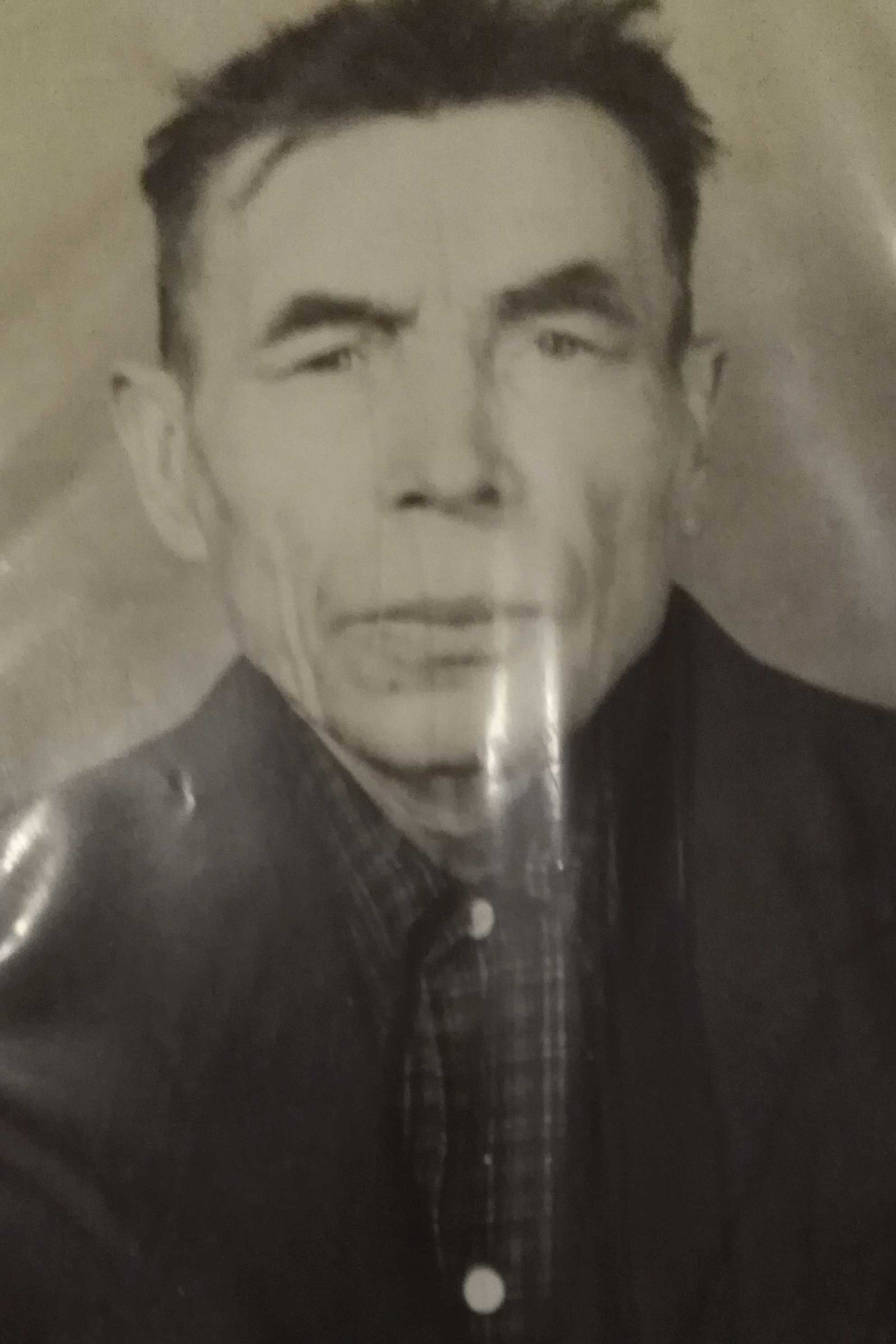 Купцов Александр Степанович