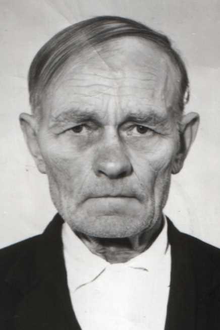 Орехов Иван Макарович