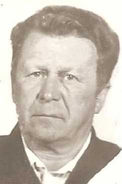 Молодов Николай Александрович