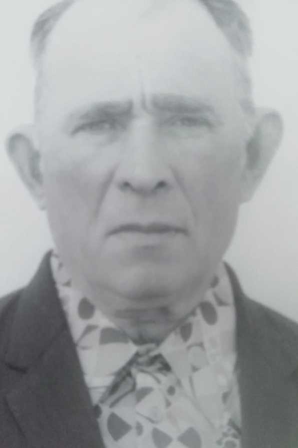 Мерлин Андрей Михайлович