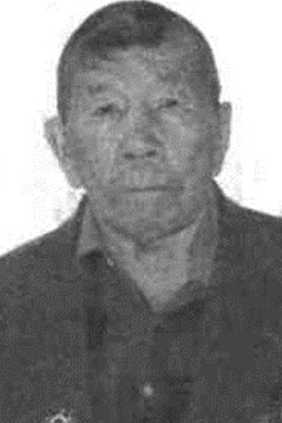 Чугулов Григорий Чугулович