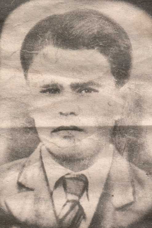 Шамсутдинов Има Начмитдинович