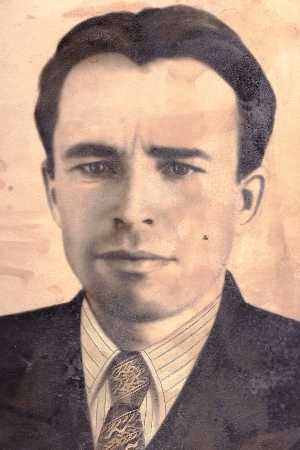 Медведев Николай Семенович