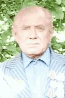 Дмитриев Петр Михайлович