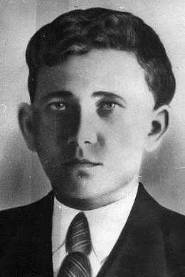 Юркин Николай Ильич
