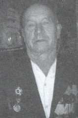 Панькин Алексей Иванович