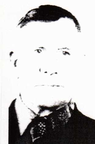 Чижиков Павел Николаевич