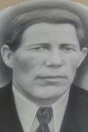 Канев Никита Степанович