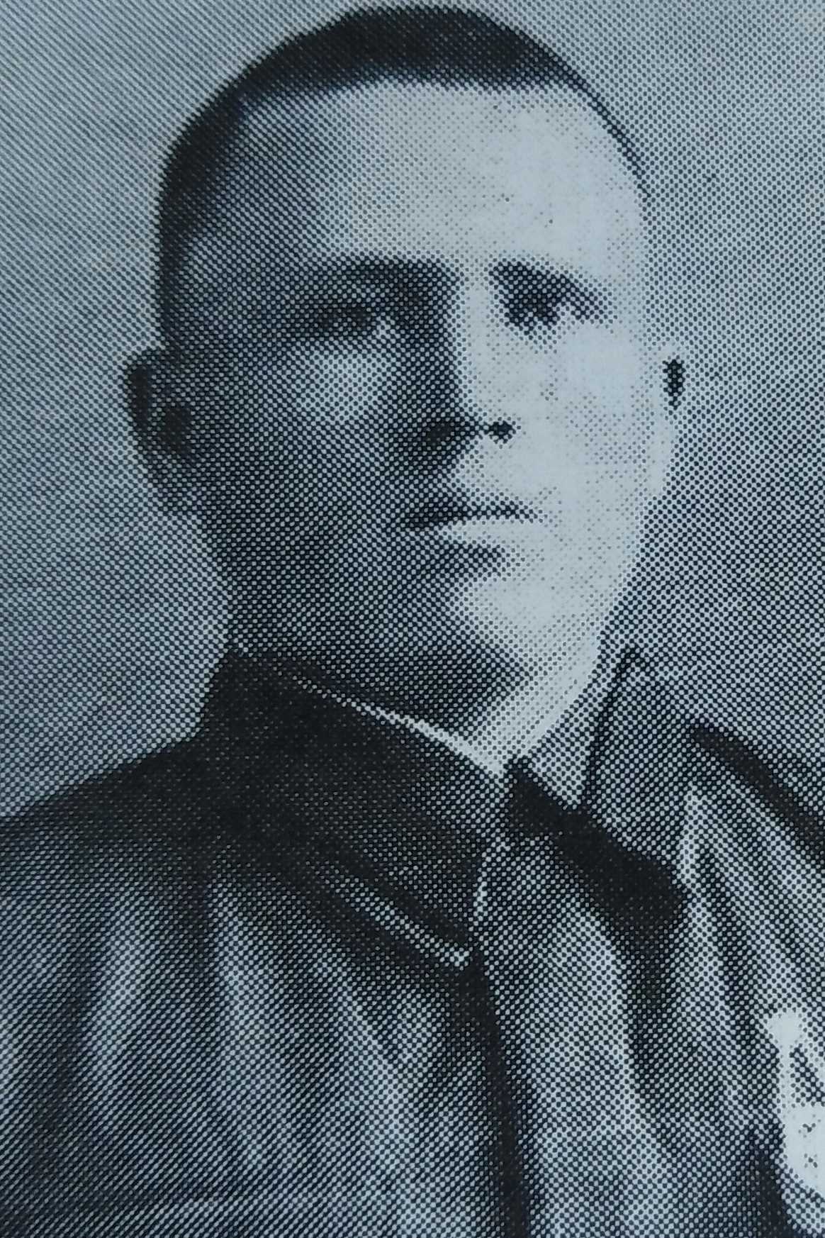 Меркушев Иван Михайлович