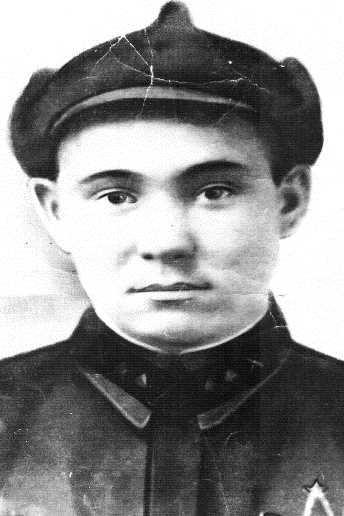 Имамеев Низам Шангареевич