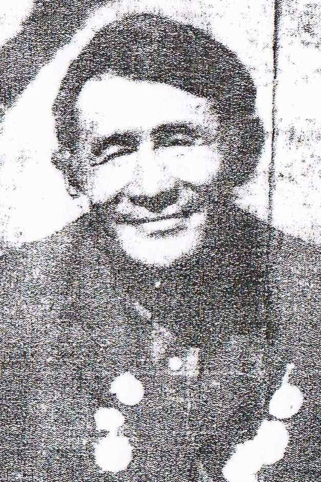 Юстуков Иван Михайлович