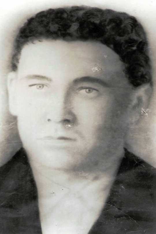 Мурзин Федор Семенович