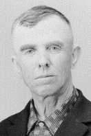 Мунин Петр Иванович