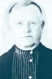 Кувшинов Дмитрий Николаевич