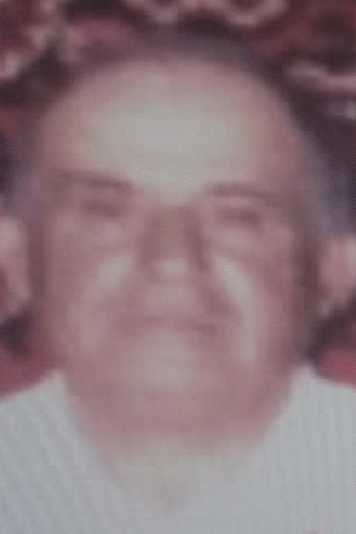 Попов Иван Ануфриевич