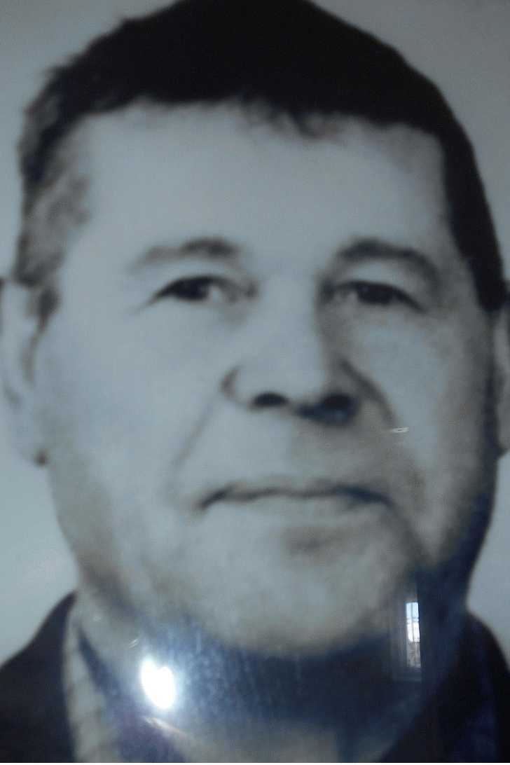 Колчин Иван Павлович