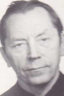 Погодин Иван Степанович