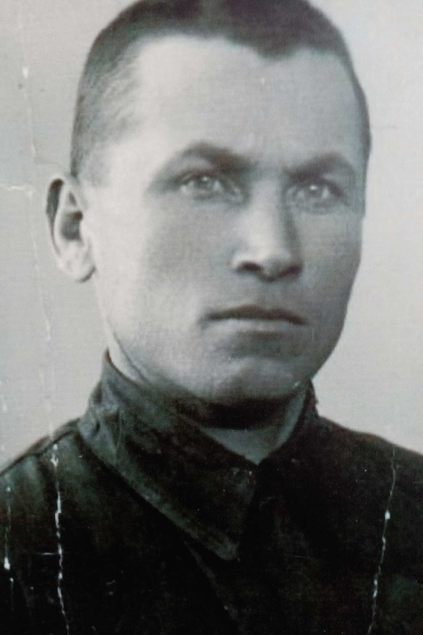 Афанасьев Макар Семенович