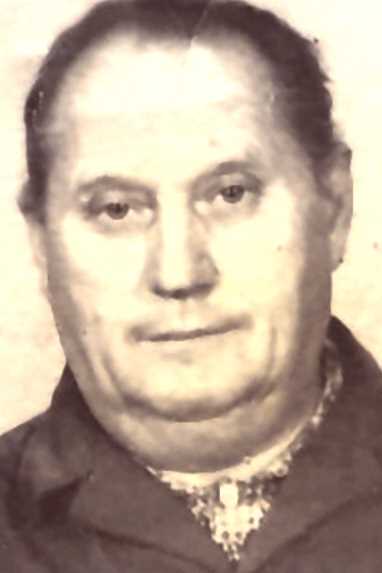 Чугунов Николай Александрович