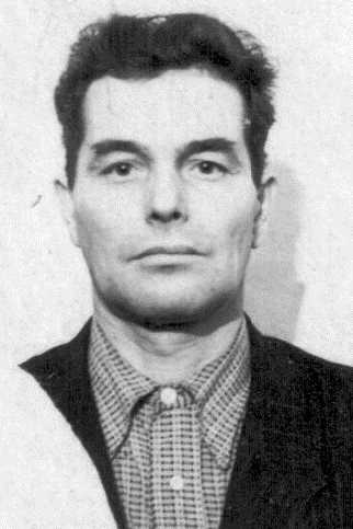 Дегтярев Гаврил Иванович