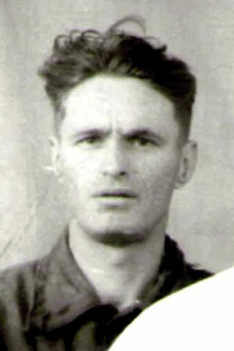 Михеев Алексей Андреевич