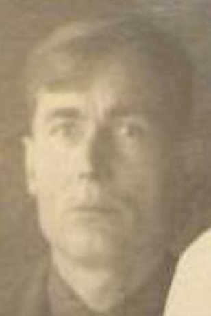 Казаков Михаил Яковлевич