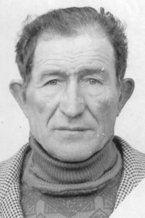 Максименко Дмитрий Дмитриевич