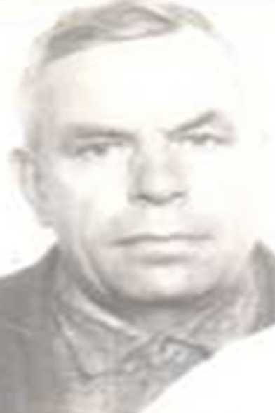 Козлов Капсим Андреевич