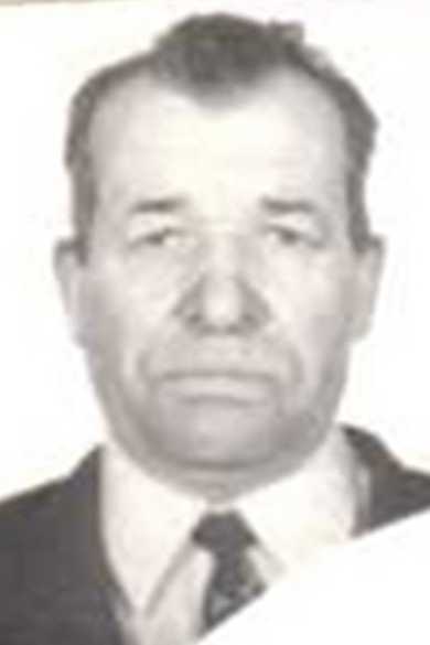 Сучков Федор Абросимович