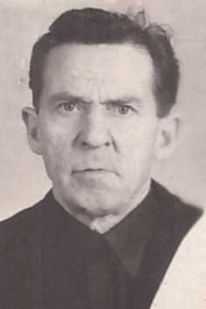 Фролов Александр Илларионович