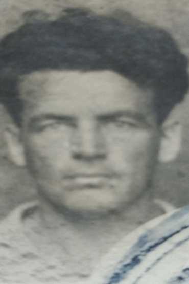 Яковлев Михаил Яковлевич