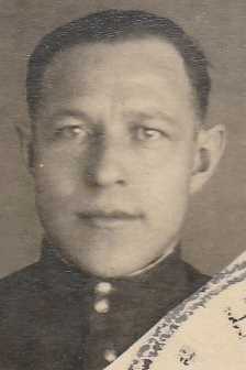 Миронов Иван Михайлович