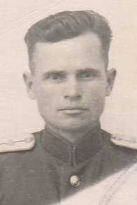 Кузнецов Василий Алексеевич