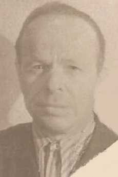 Шабанов Павел Александрович