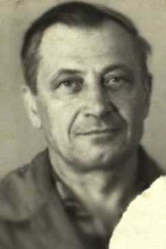 Паназдырь Виталий Васильевич