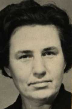 Семенова Анна Ивановна