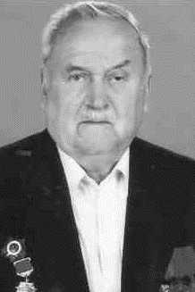 Дементьев Николай Иванович