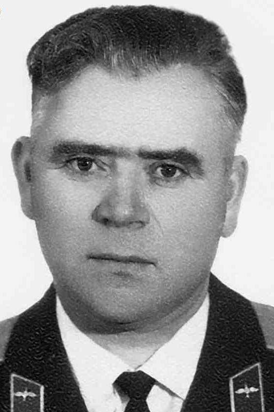 Рыбак Алексей Кириллович