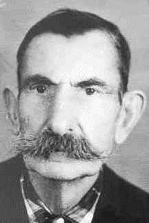 Павлюк Флор Степанович