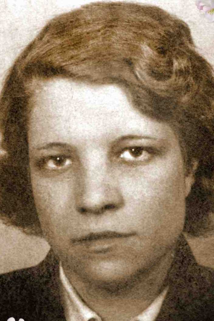 Селезнева Вера Васильевна