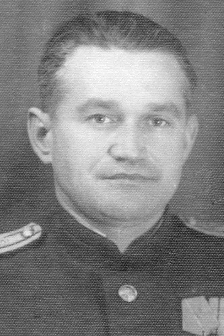 Смирнов Евгений Андреевич