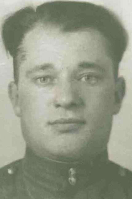 Смирнов Павел Иванович