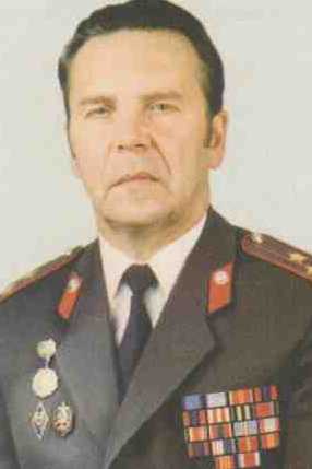 Бондарчук Степан Корнеевич