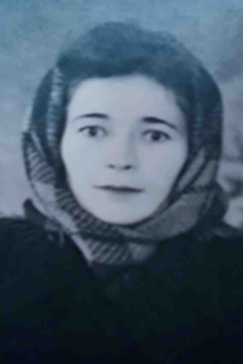 Попова Екатерина Федоровна